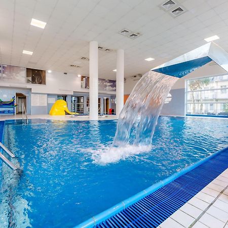Akces Medical Fit & Spa Dzwirzyno Luaran gambar