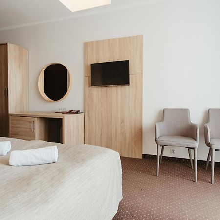 Akces Medical Fit & Spa Dzwirzyno Luaran gambar