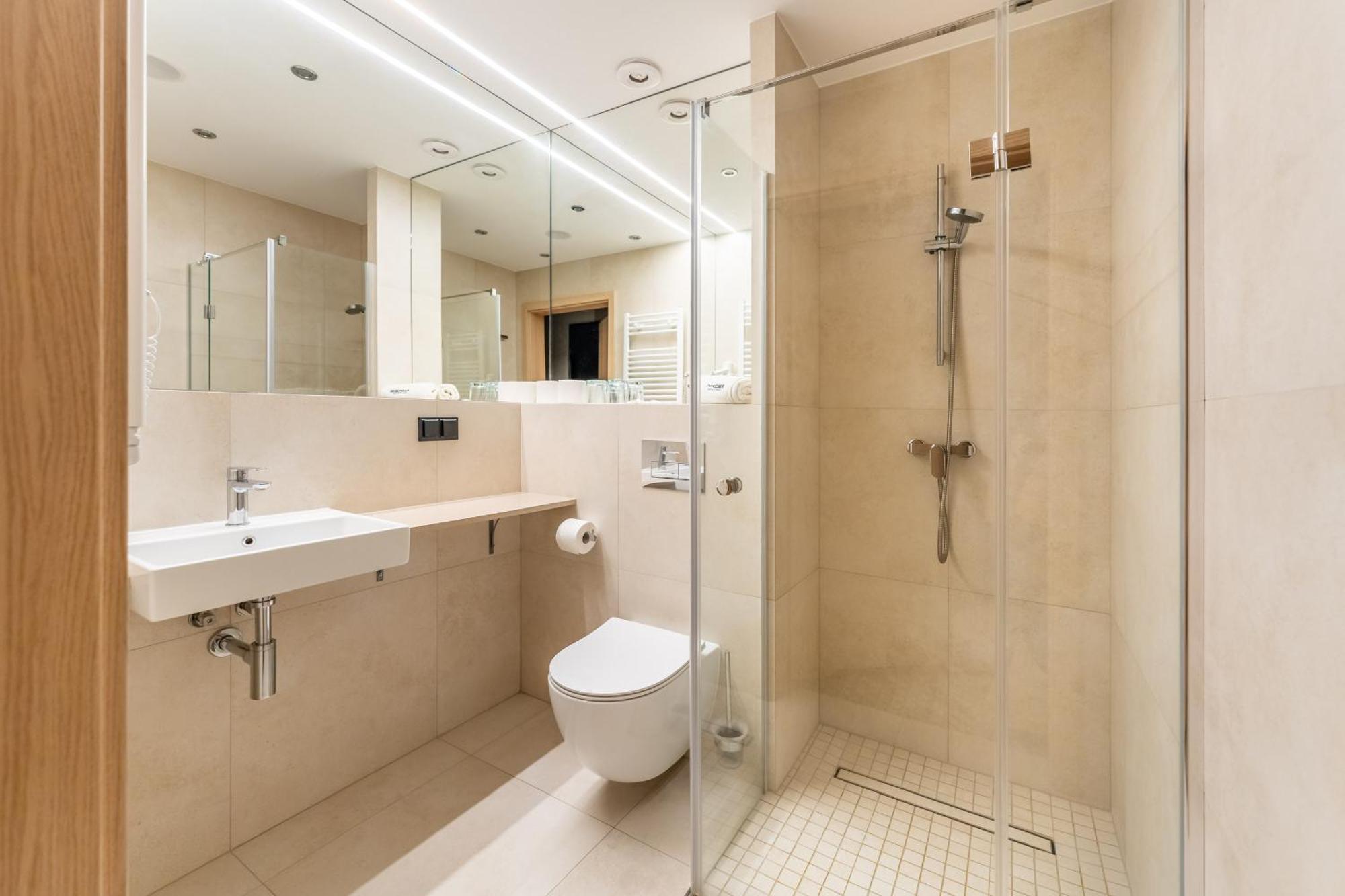 Akces Medical Fit & Spa Dzwirzyno Luaran gambar