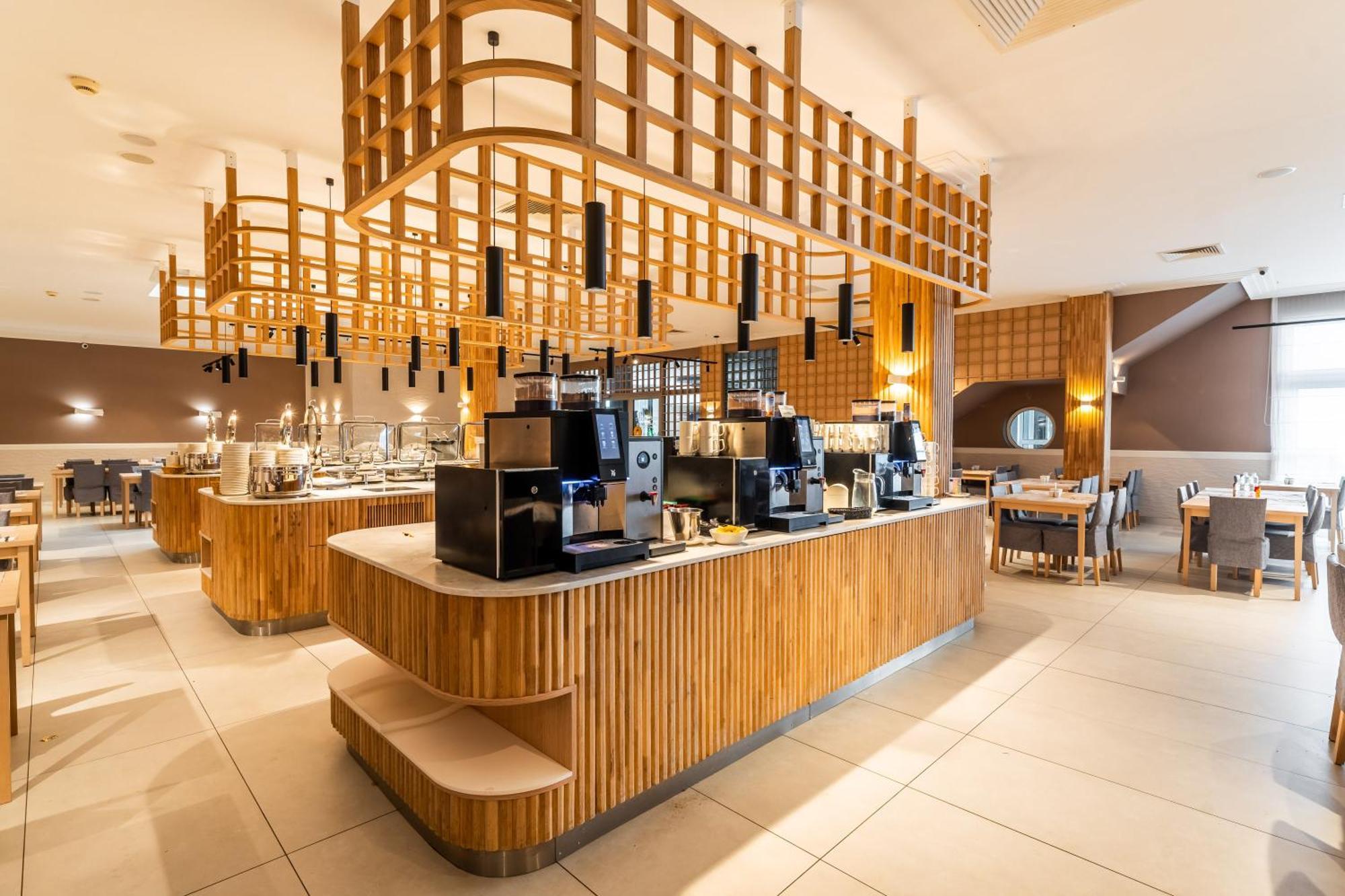 Akces Medical Fit & Spa Dzwirzyno Luaran gambar