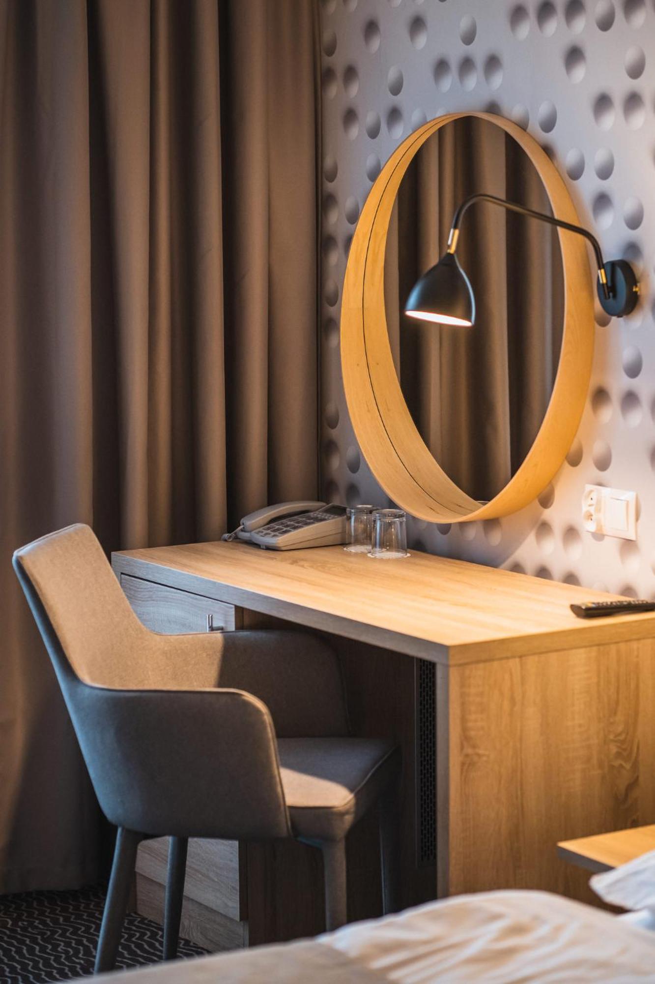 Akces Medical Fit & Spa Dzwirzyno Luaran gambar